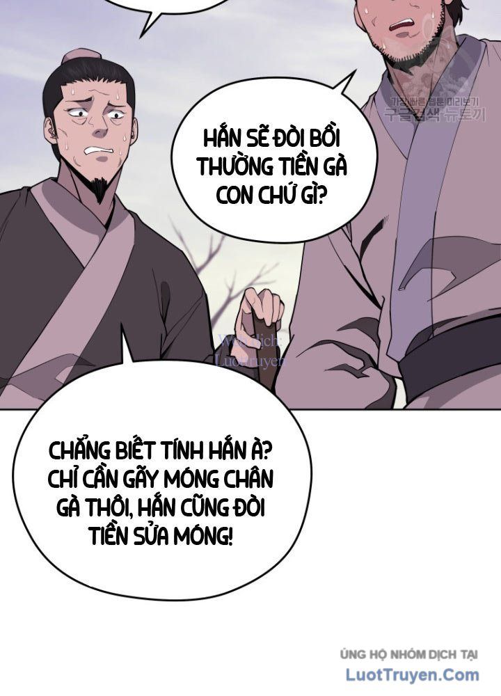 Thái Thú Kang Jin Lee Chapter 97 - 18