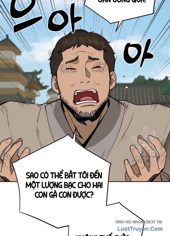 Thái Thú Kang Jin Lee Chapter 97 - 24