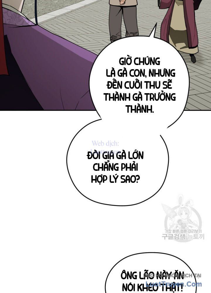 Thái Thú Kang Jin Lee Chapter 97 - 27