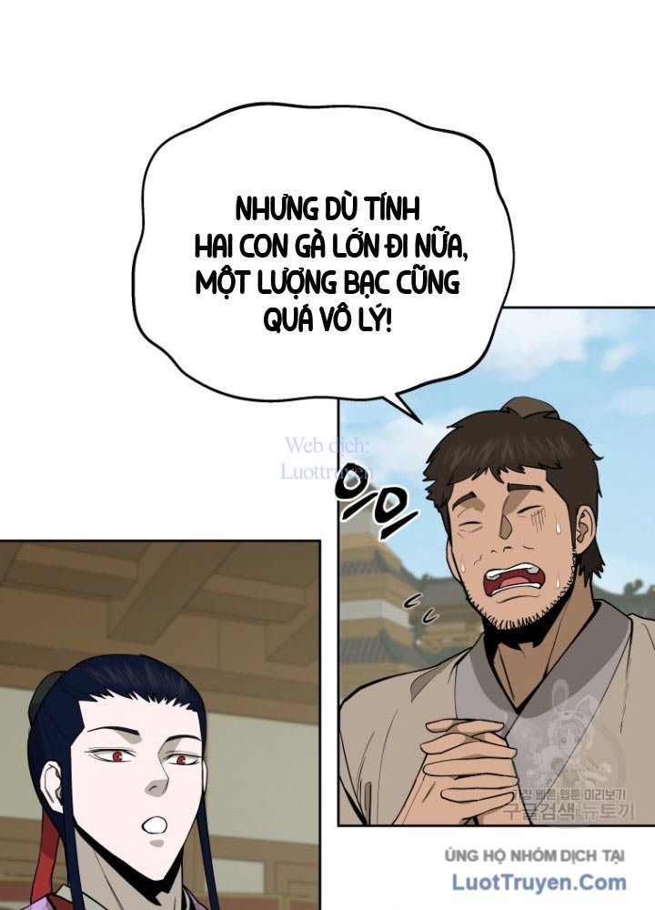 Thái Thú Kang Jin Lee Chapter 97 - 29