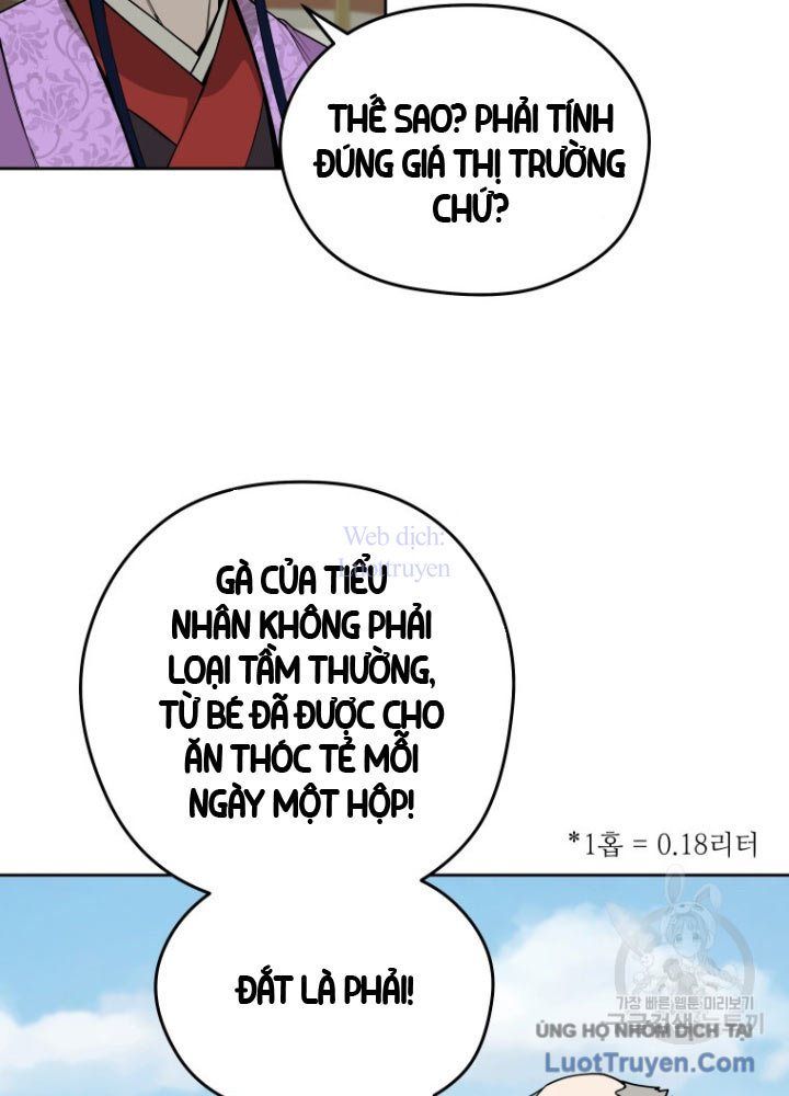 Thái Thú Kang Jin Lee Chapter 97 - 30