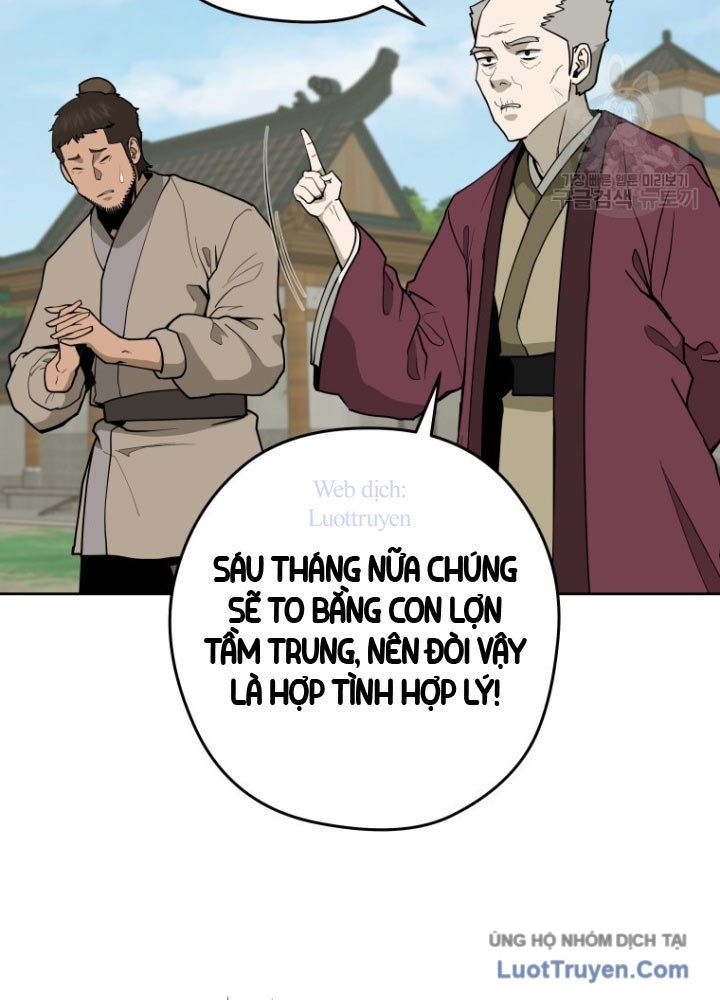 Thái Thú Kang Jin Lee Chapter 97 - 31