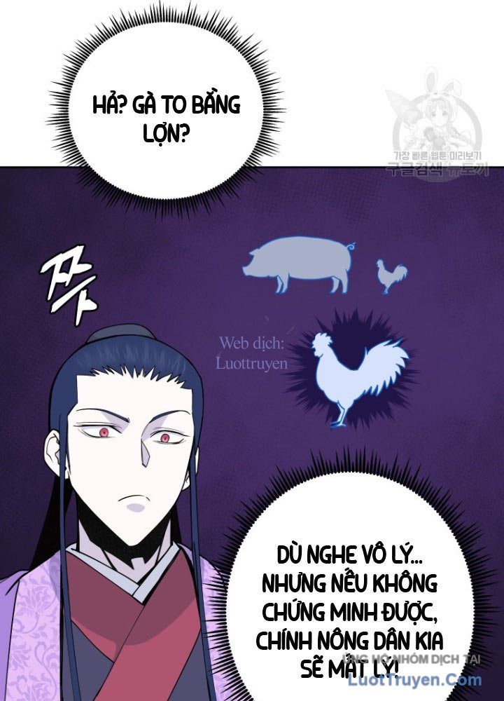 Thái Thú Kang Jin Lee Chapter 97 - 32
