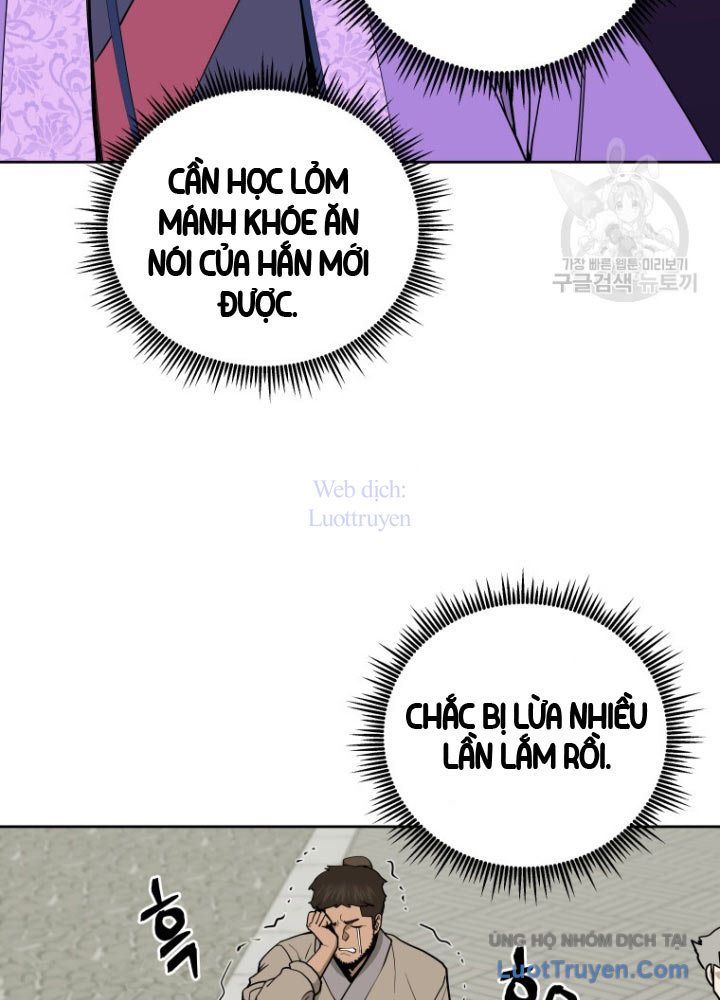 Thái Thú Kang Jin Lee Chapter 97 - 33