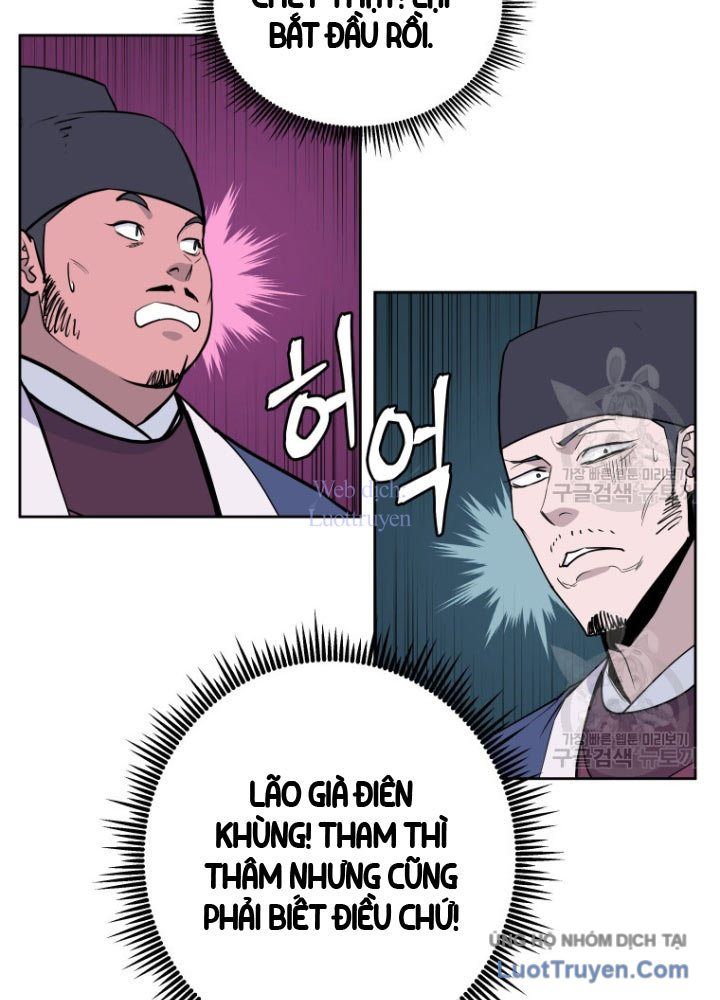 Thái Thú Kang Jin Lee Chapter 97 - 38