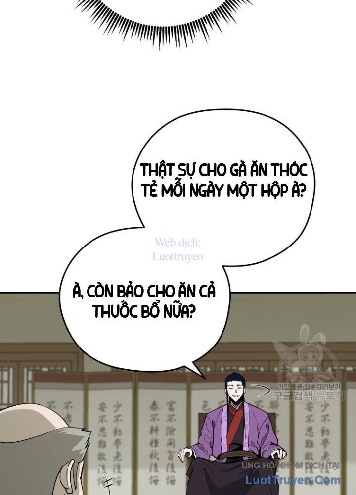 Thái Thú Kang Jin Lee Chapter 97 - 39