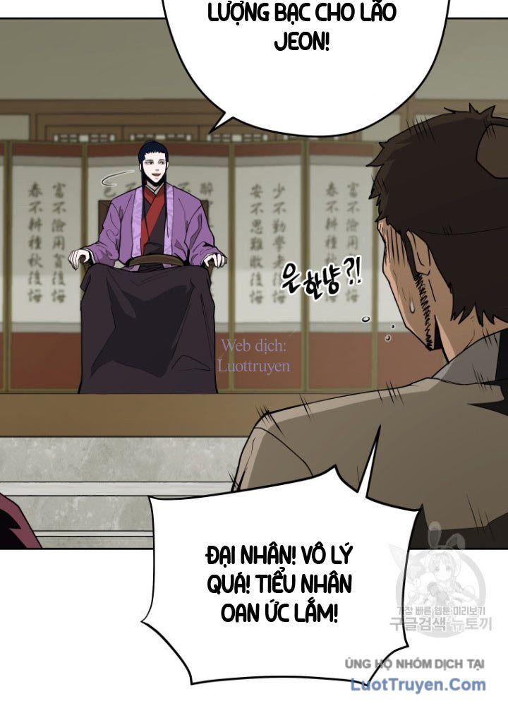 Thái Thú Kang Jin Lee Chapter 97 - 41