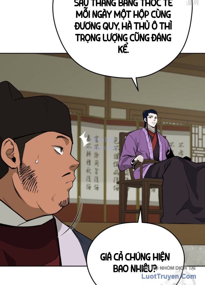 Thái Thú Kang Jin Lee Chapter 97 - 45