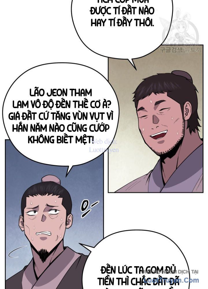 Thái Thú Kang Jin Lee Chapter 97 - 6