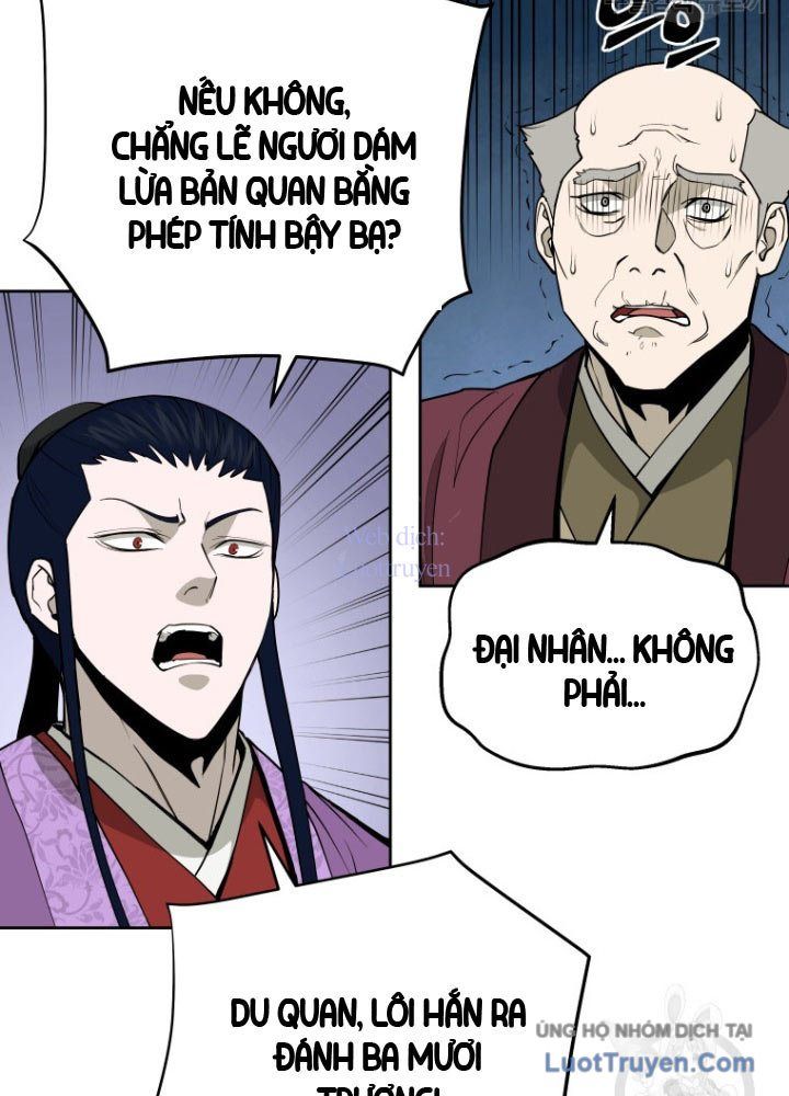 Thái Thú Kang Jin Lee Chapter 97 - 57