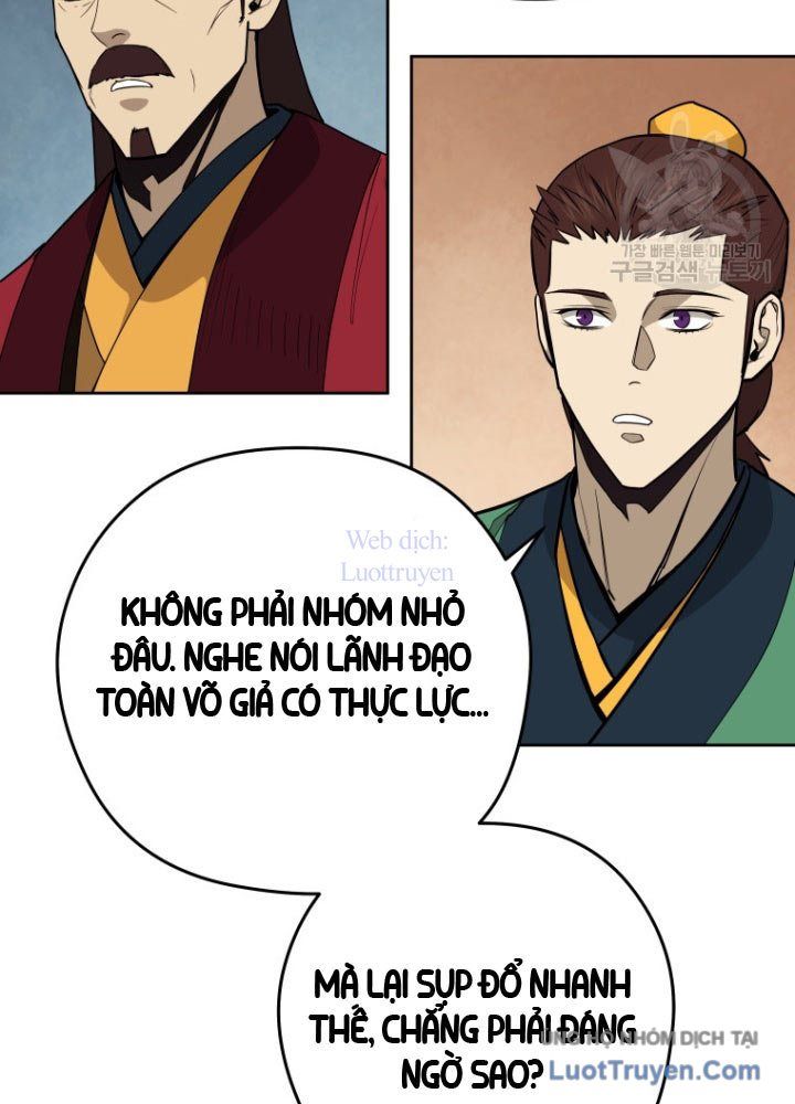 Thái Thú Kang Jin Lee Chapter 97 - 75