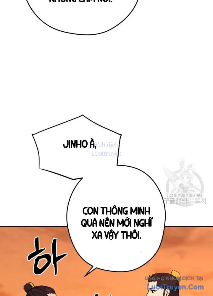 Thái Thú Kang Jin Lee Chapter 97 - 79