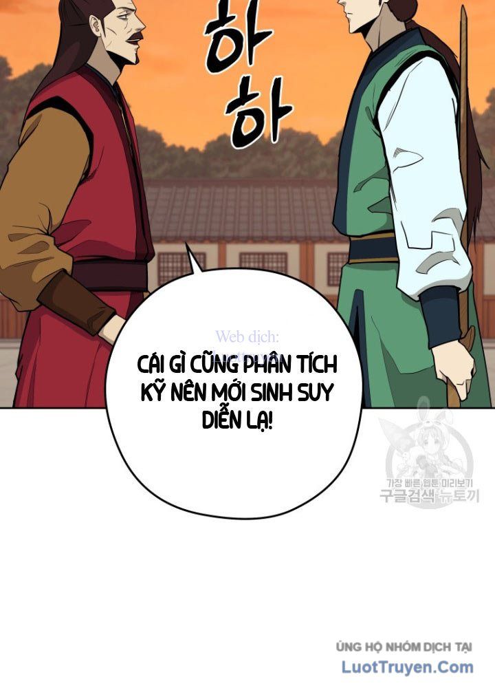 Thái Thú Kang Jin Lee Chapter 97 - 80