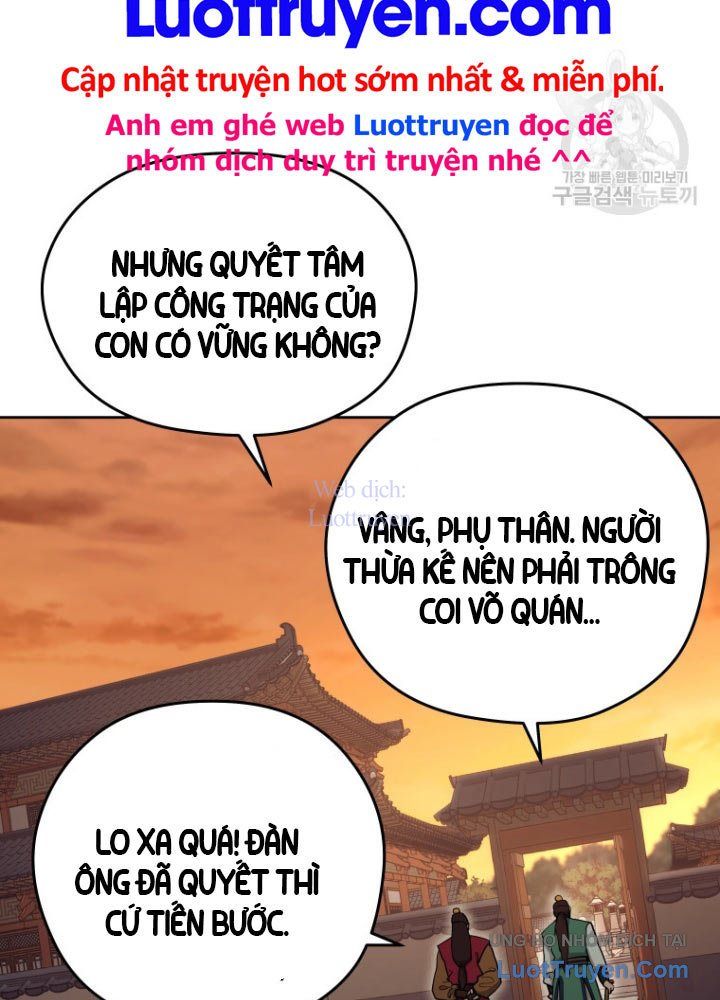 Thái Thú Kang Jin Lee Chapter 97 - 86