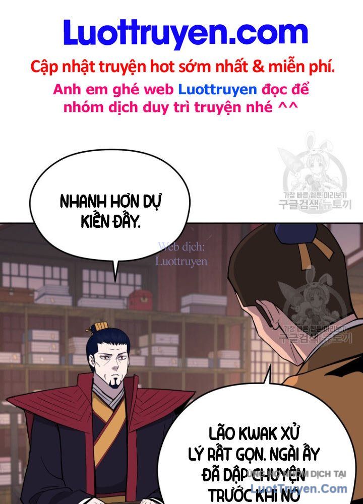 Thái Thú Kang Jin Lee Chapter 97 - 91
