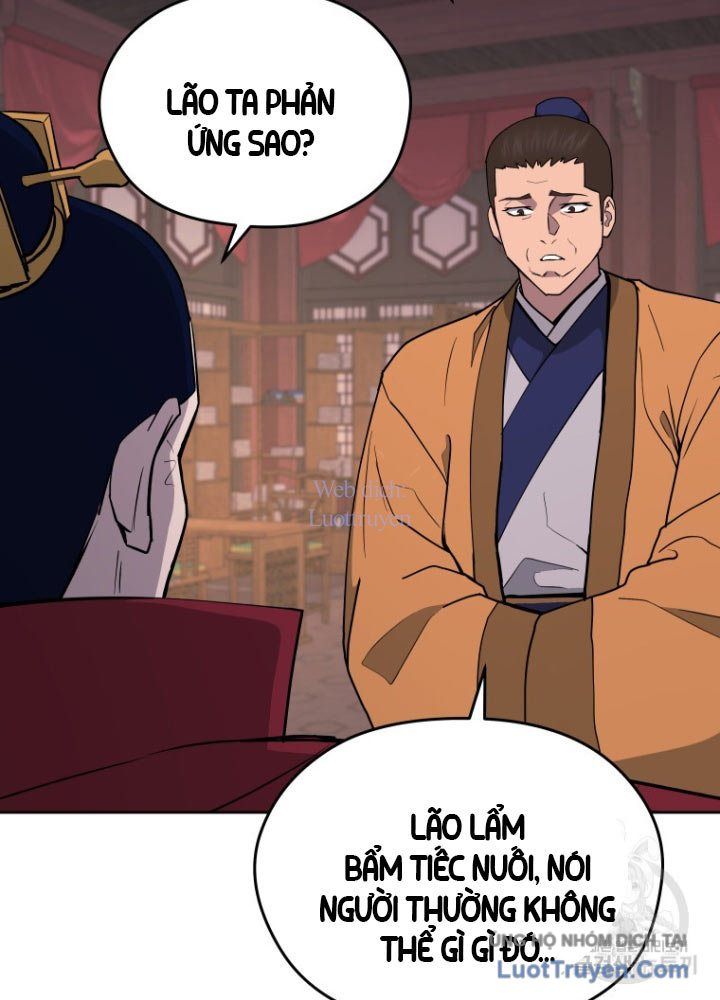 Thái Thú Kang Jin Lee Chapter 97 - 98