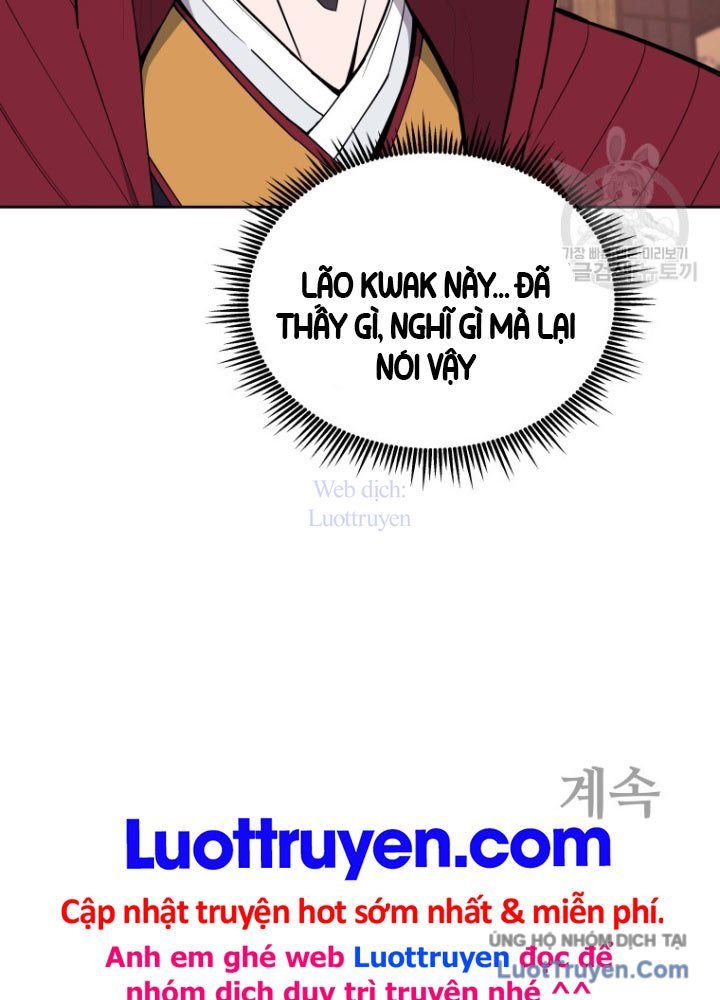 Thái Thú Kang Jin Lee Chapter 97 - 100