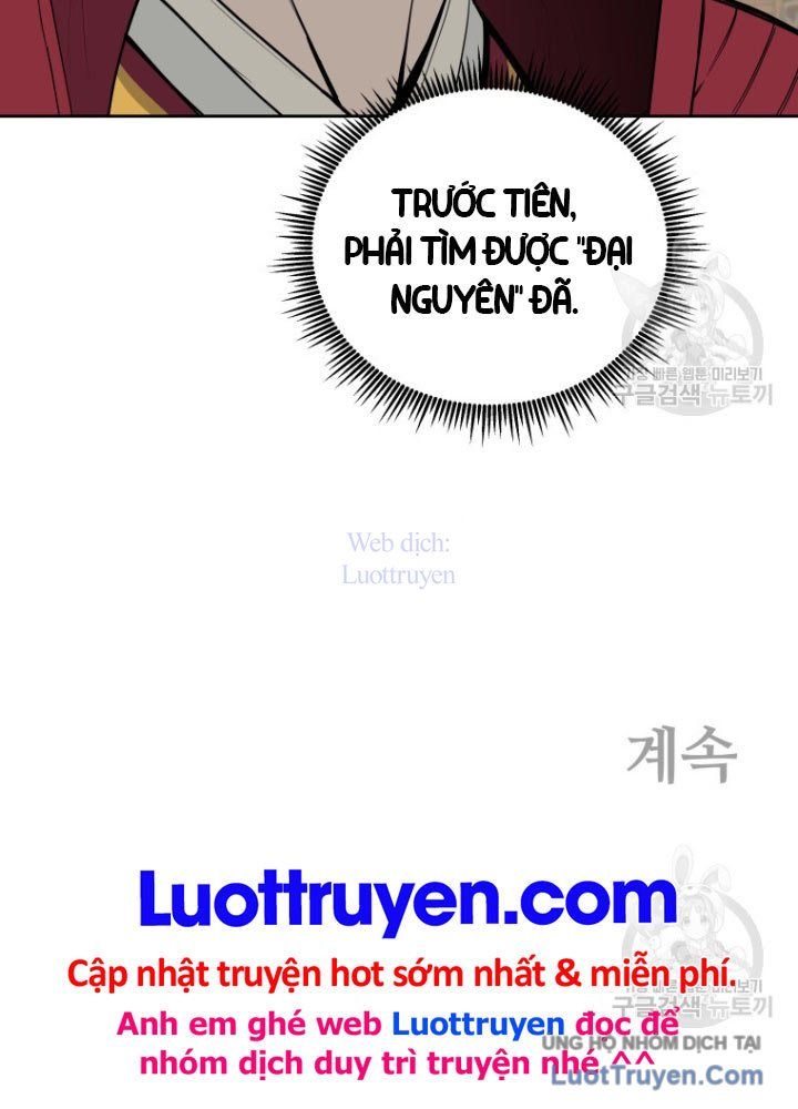 Thái Thú Kang Jin Lee Chapter 98 - 102