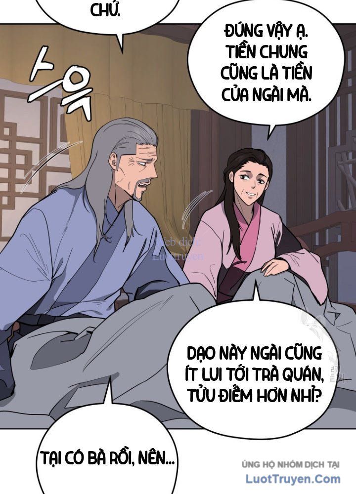Thái Thú Kang Jin Lee Chapter 98 - 26