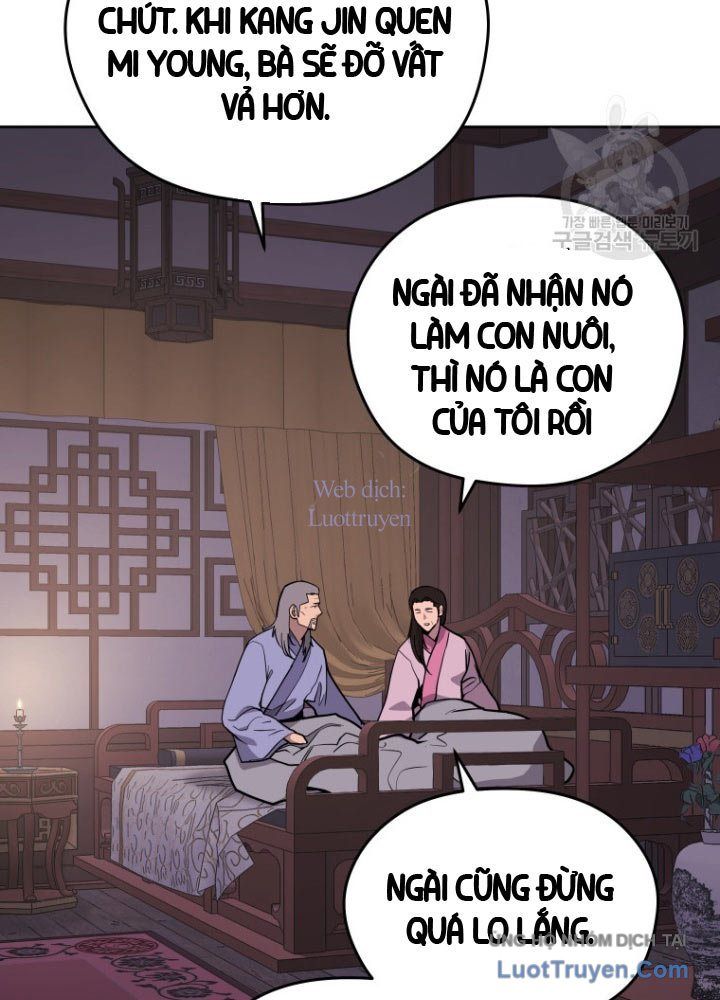 Thái Thú Kang Jin Lee Chapter 98 - 32
