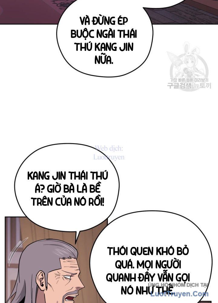 Thái Thú Kang Jin Lee Chapter 98 - 33