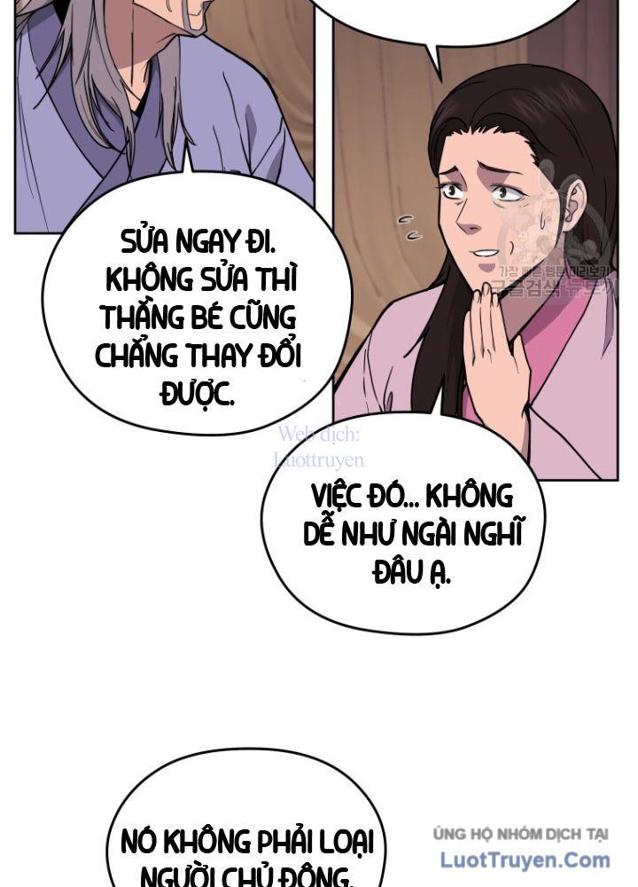 Thái Thú Kang Jin Lee Chapter 98 - 34