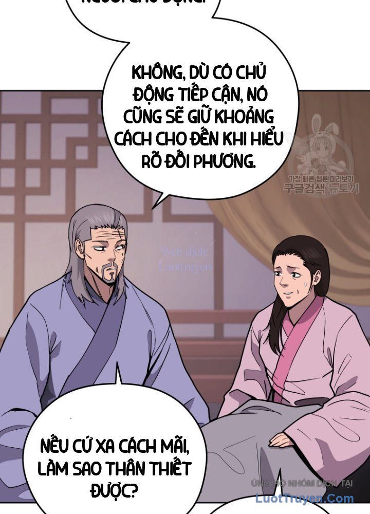 Thái Thú Kang Jin Lee Chapter 98 - 35
