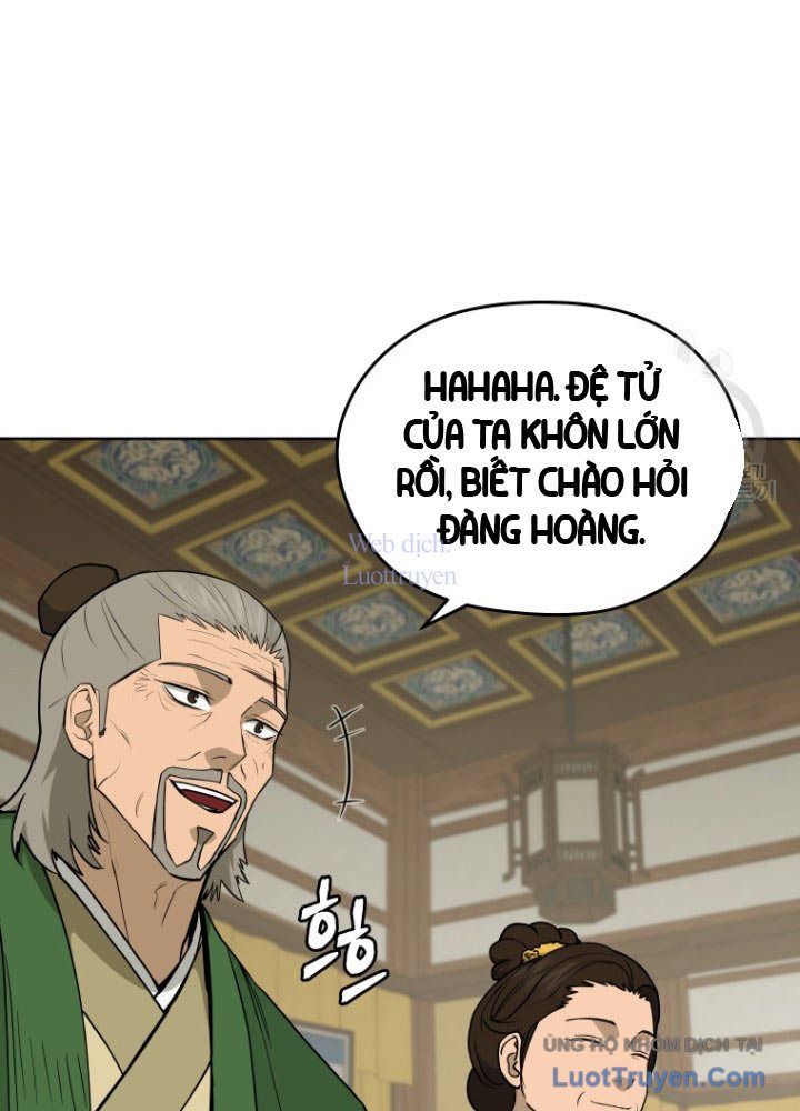 Thái Thú Kang Jin Lee Chapter 98 - 49