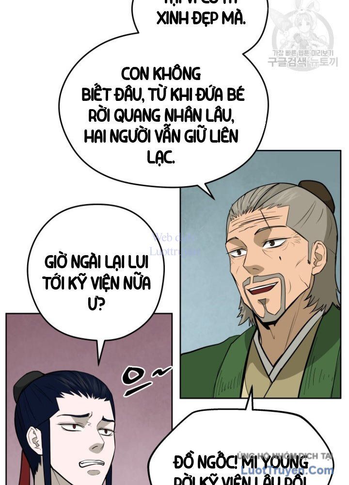 Thái Thú Kang Jin Lee Chapter 98 - 60