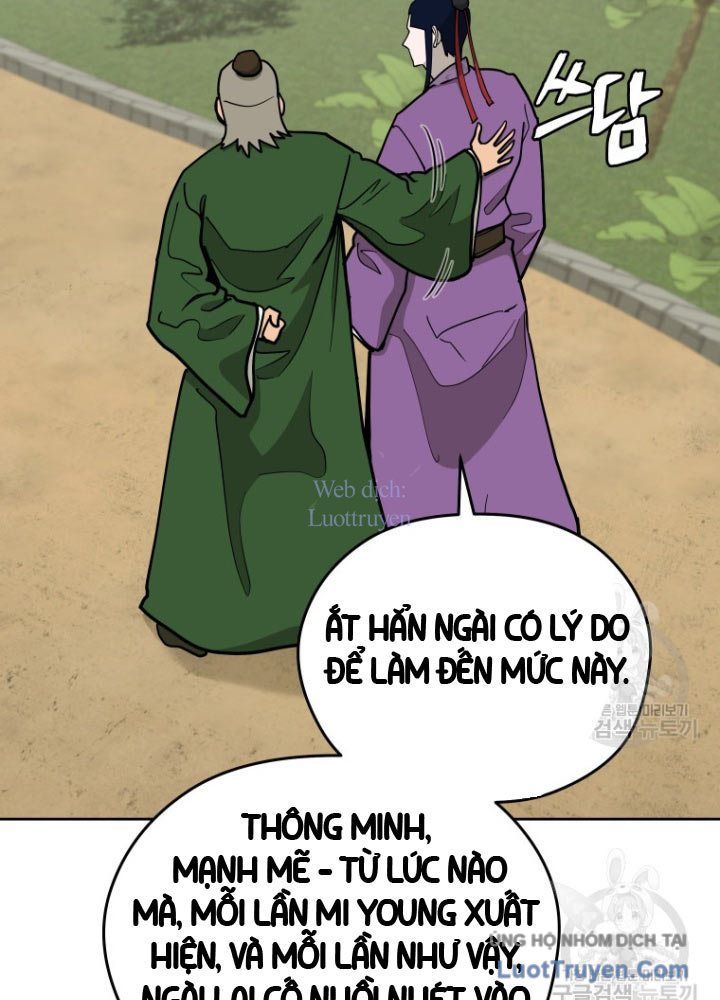 Thái Thú Kang Jin Lee Chapter 98 - 68