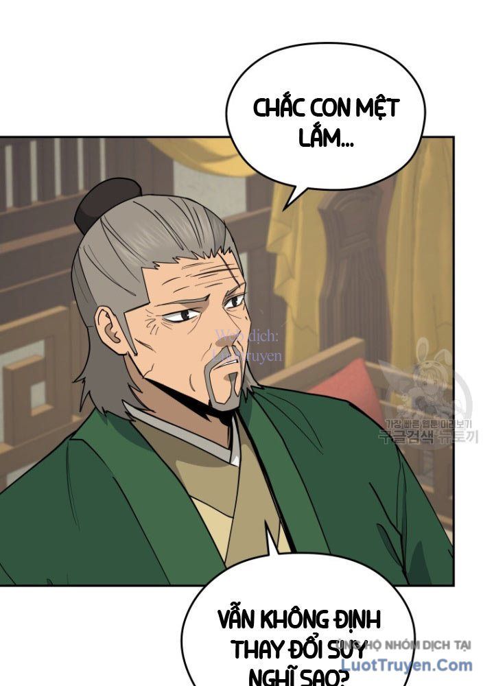 Thái Thú Kang Jin Lee Chapter 98 - 78