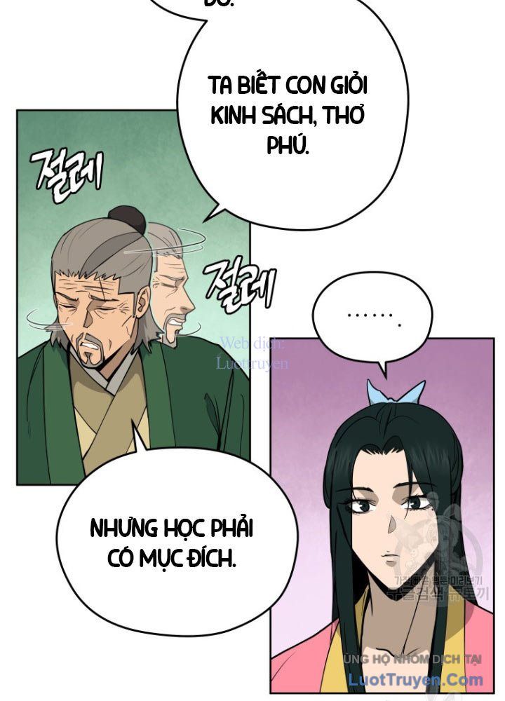 Thái Thú Kang Jin Lee Chapter 98 - 83