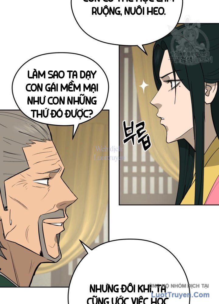 Thái Thú Kang Jin Lee Chapter 98 - 86