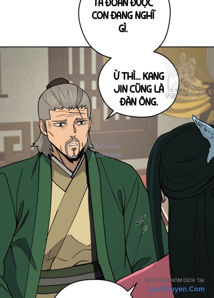 Thái Thú Kang Jin Lee Chapter 98 - 89