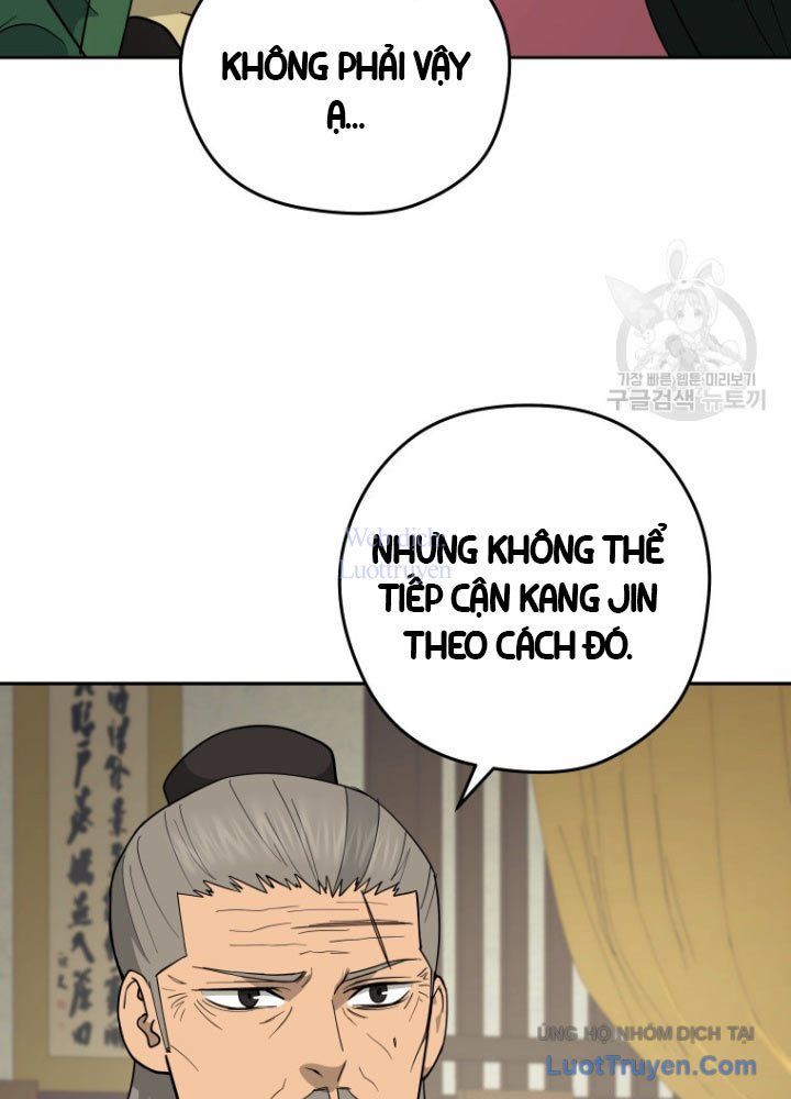Thái Thú Kang Jin Lee Chapter 98 - 90