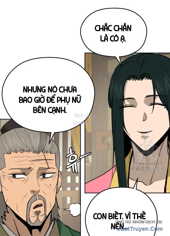 Thái Thú Kang Jin Lee Chapter 98 - 92