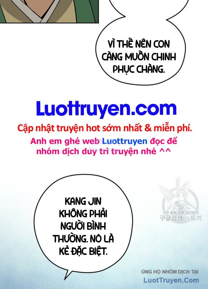 Thái Thú Kang Jin Lee Chapter 98 - 93