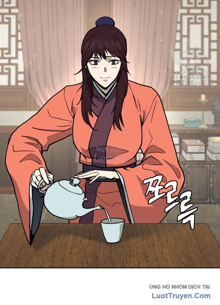 Thái Thú Kang Jin Lee Chapter 98 - 100