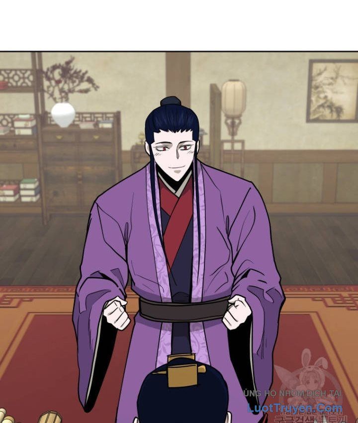 Thái Thú Kang Jin Lee Chapter 99 - 102