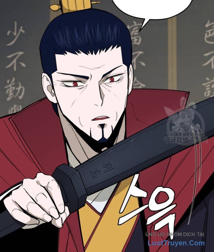 Thái Thú Kang Jin Lee Chapter 99 - 107