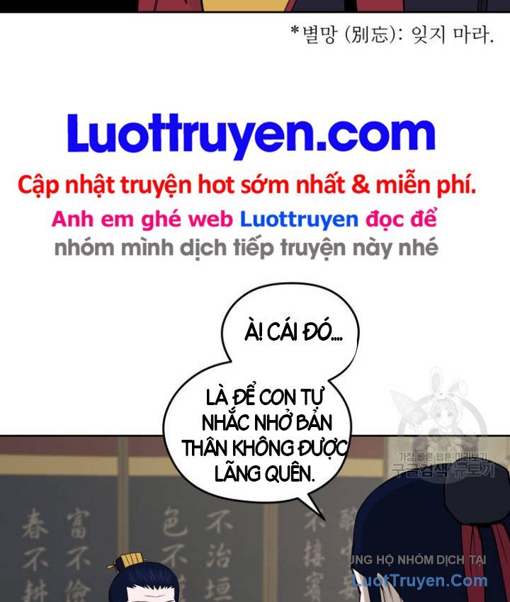 Thái Thú Kang Jin Lee Chapter 99 - 108
