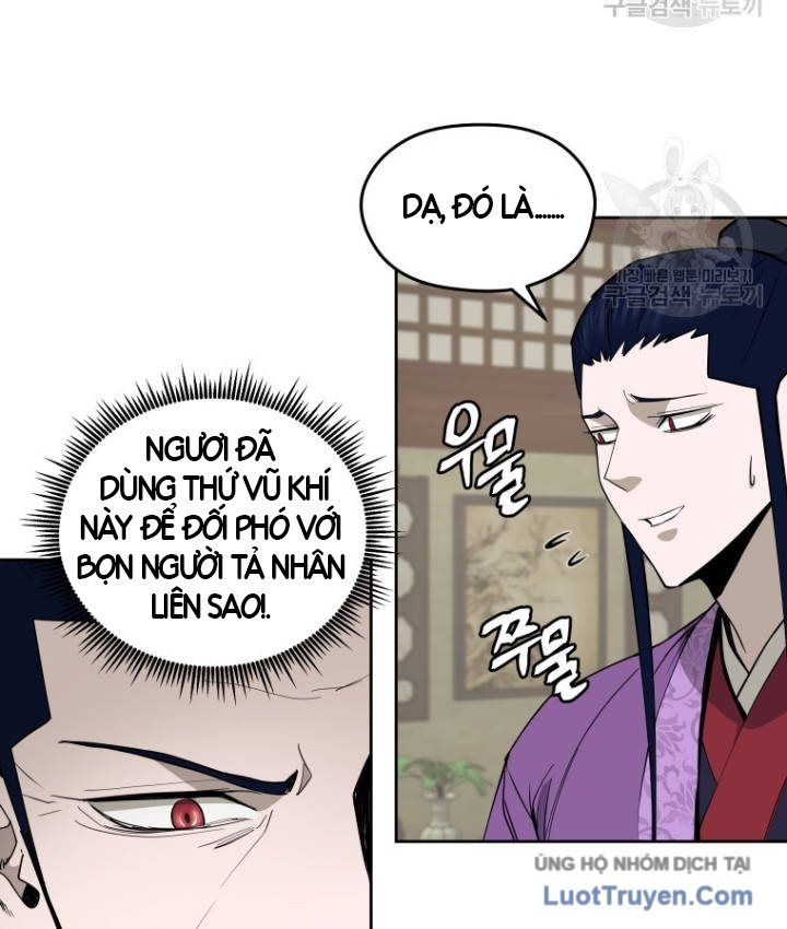Thái Thú Kang Jin Lee Chapter 99 - 110