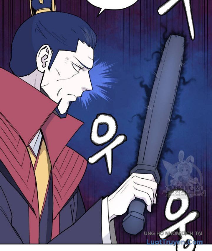 Thái Thú Kang Jin Lee Chapter 99 - 112