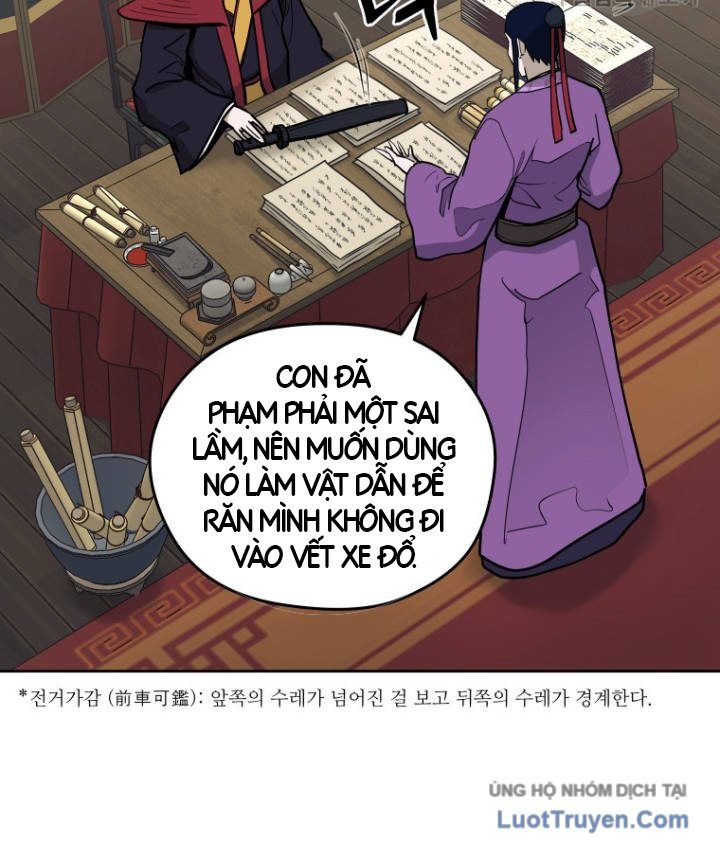 Thái Thú Kang Jin Lee Chapter 99 - 114