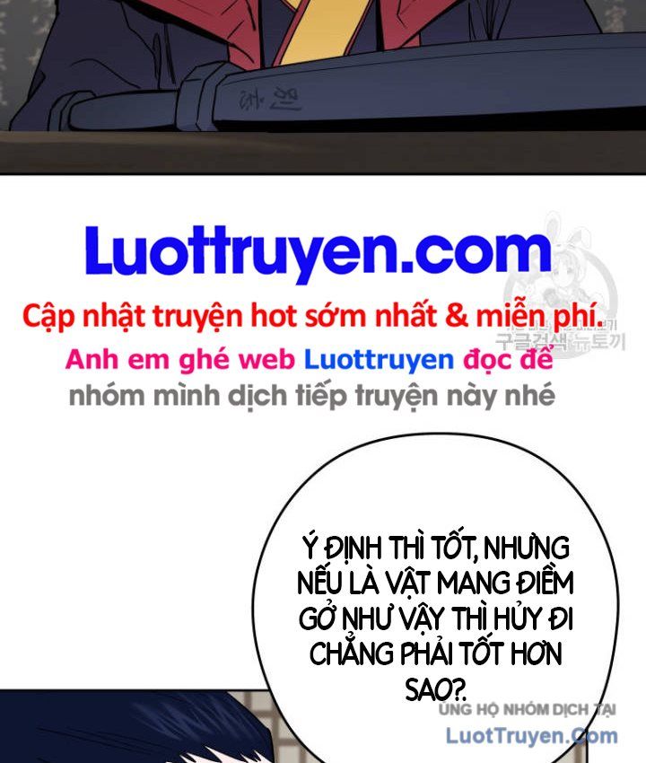 Thái Thú Kang Jin Lee Chapter 99 - 116