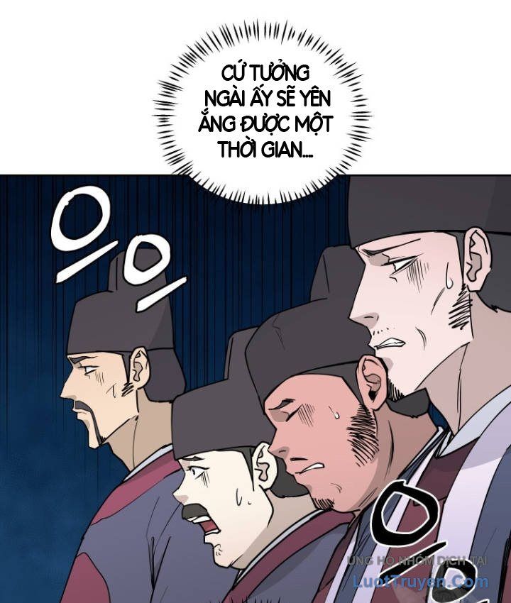 Thái Thú Kang Jin Lee Chapter 99 - 25