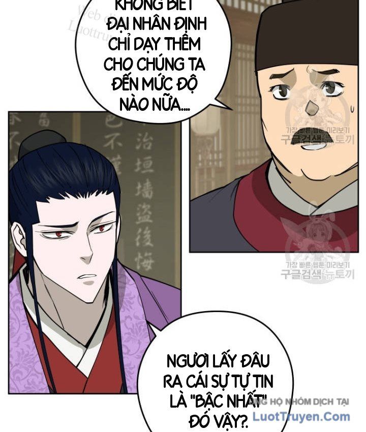 Thái Thú Kang Jin Lee Chapter 99 - 27