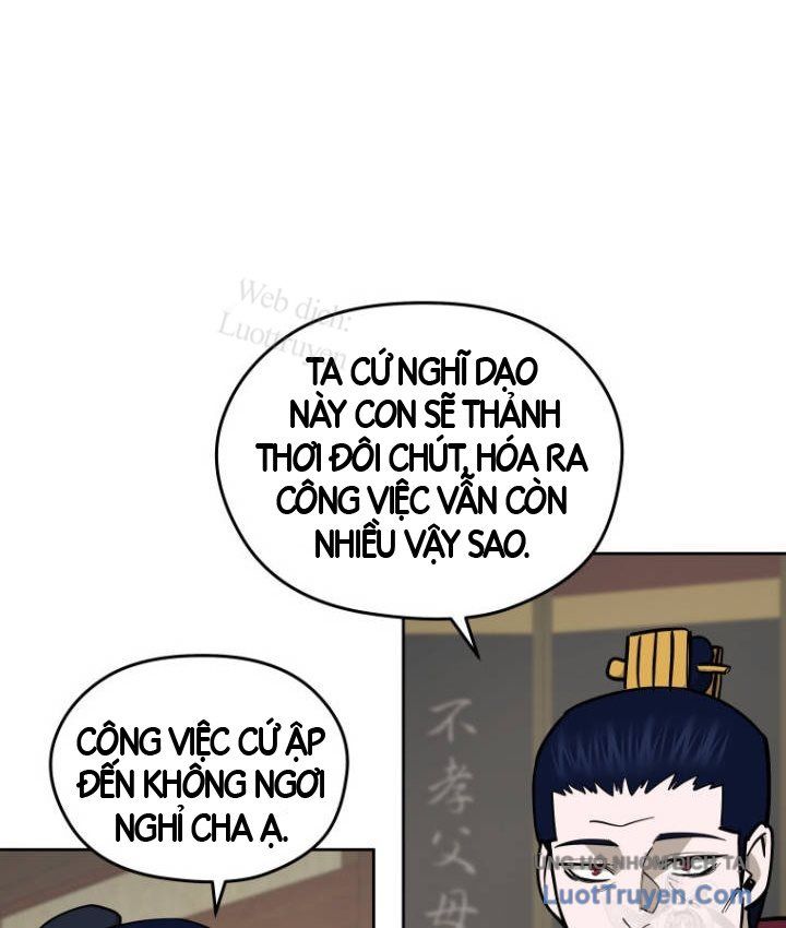 Thái Thú Kang Jin Lee Chapter 99 - 59