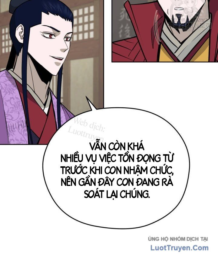 Thái Thú Kang Jin Lee Chapter 99 - 60