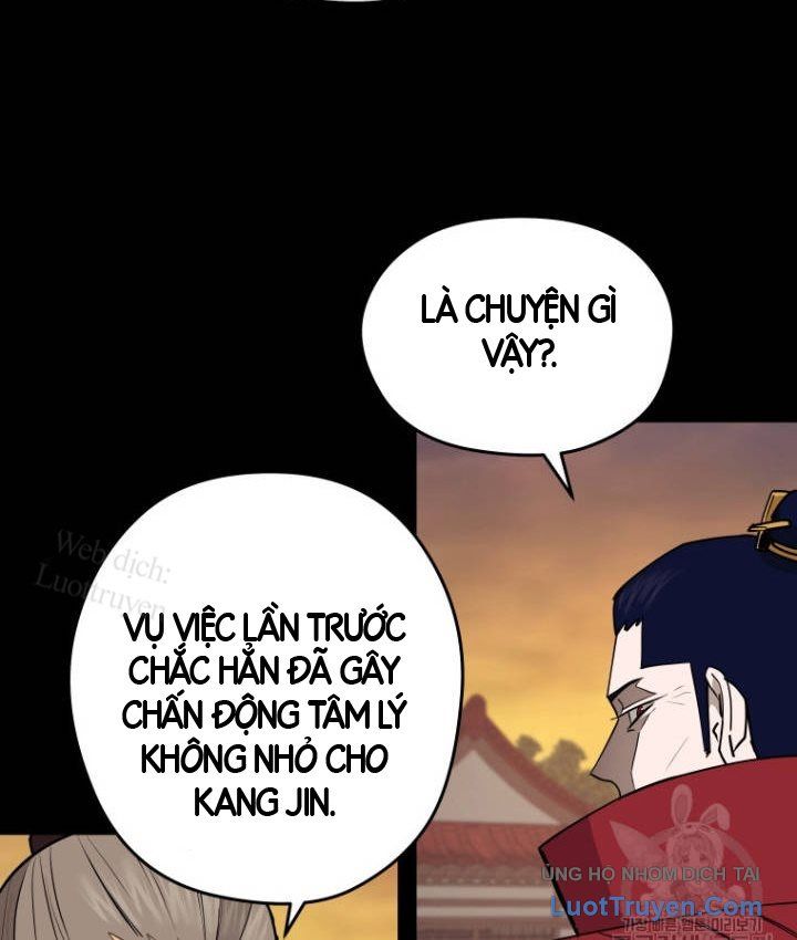 Thái Thú Kang Jin Lee Chapter 99 - 98